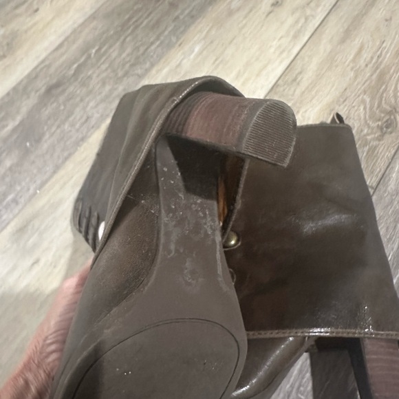 Nine West Boots - Picture 9 of 11